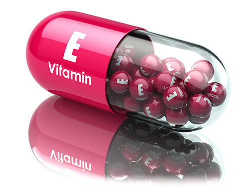 ویتامین ای 400 یورو ویتال آلمان در داروخانه آنلاین دارو کالا